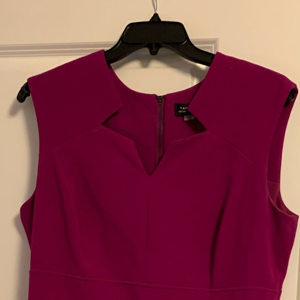 Tahari Sheath Dress